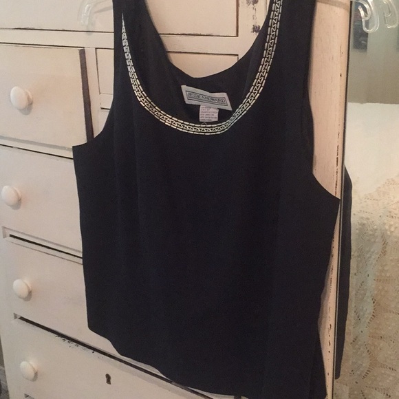 ♥️ Jacket and Sleeveless Top ♥️ - Picture 2 of 8